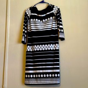 Size medium dress